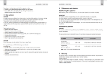 Carica l'immagine nel visualizzatore di Gallery, Misure piano cottura a tre fuochi per camper con coperchio in vetro Carbest