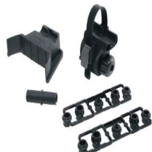 HALTEC N-1091 Adattatore Per Acqua Per Pneumatici A Riempimento Di - Foto 3