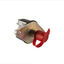 Carica l'immagine nel visualizzatore di Gallery, Stacca batterie 250 A