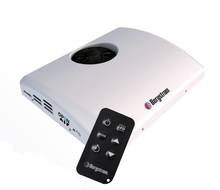 Carica l'immagine nel visualizzatore di Gallery, Condizionatore camper 12V full inverter Open Air