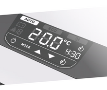 Carica l'immagine nel visualizzatore di Gallery, Condizionatore camper 12V full inverter Open Air