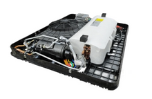 Carica l'immagine nel visualizzatore di Gallery, Condizionatore camper 12V full inverter Open Air