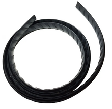 Carica l'immagine nel visualizzatore di Gallery, Ricambi portabici per portellone Thule Elite van xt