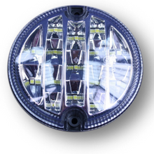 Carica l'immagine nel visualizzatore di Gallery, Kit 6 fanali LED 95 mm per camper