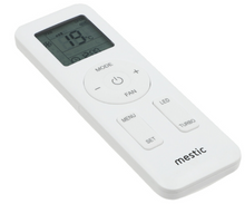 Carica l'immagine nel visualizzatore di Gallery, Climatizzatore a tetto per camper Mestic RTA-2600i