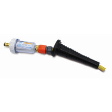 Carica l'immagine nel visualizzatore di Gallery, Tappo tieni tubo universale per carico acqua camper Acquatravel