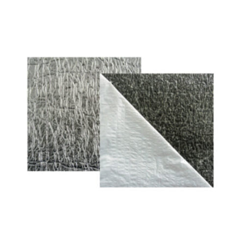 Isolamento Furgone Camper Veicolo In Schiuma A Celle Chiuse - Foto 11