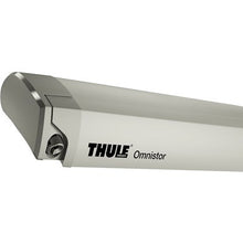 Carica l'immagine nel visualizzatore di Gallery, Veranda tendalino da tetto Thule Omnistor 9200
