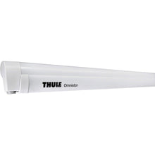 Carica l'immagine nel visualizzatore di Gallery, Tendalino Thule Omnistor 5102 grigio chiaro
