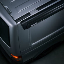 Carica l'immagine nel visualizzatore di Gallery, Tendalino Thule Omnistor 5102 montaggio su profili carrozzeria originale