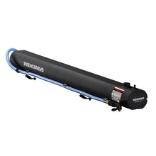 Carica l'immagine nel visualizzatore di Gallery, RoadShower – Serbatoio Doccia Pressurizzato da Tetto 15L / 26L per Camper, Van e SUV