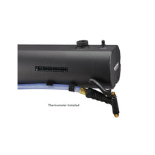 Carica l'immagine nel visualizzatore di Gallery, RoadShower – Serbatoio Doccia Pressurizzato da Tetto 15L / 26L per Camper, Van e SUV