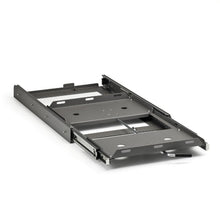 Carica l'immagine nel visualizzatore di Gallery, Base scorrevole per frigorifero Thetford TB46 e TB60 Steel Black
