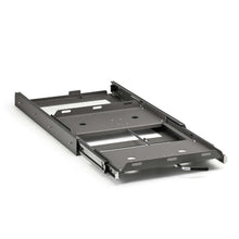 Carica l'immagine nel visualizzatore di Gallery, Base scorrevole in acciaio per frigorifero portatile Thetford TB