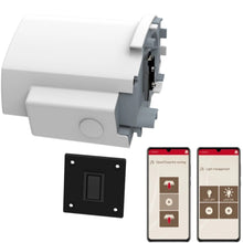 Carica l'immagine nel visualizzatore di Gallery, Kit Motore 12V per Tendalini Fiamma F45, F65 e F80 Camper Caravan Van
