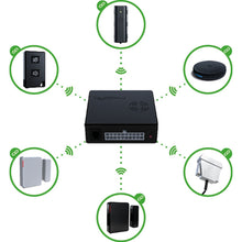 Carica l'immagine nel visualizzatore di Gallery, Integrazione modulo Bluetooth Thitronik con Apple Watch
