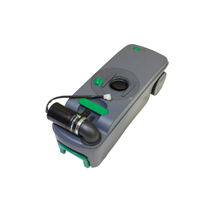 Carica l'immagine nel visualizzatore di Gallery, Kit maceratore camper 12V clean evolution