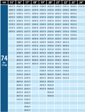 Carica l'immagine nel visualizzatore di Gallery, calze da neve camper art.74