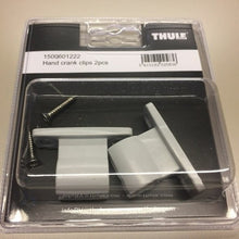 Carica l'immagine nel visualizzatore di Gallery, Clip di fissaggio Thule per manovella tendalino