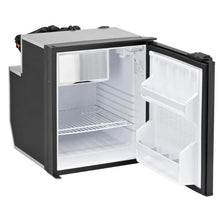 Carica l'immagine nel visualizzatore di Gallery, Controporta frigorifero organizzata per bottiglie e lattine