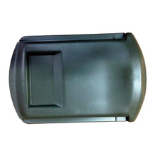 Carica l'immagine nel visualizzatore di Gallery, Ricambi cassetta wc Thetford C200 senza ruote