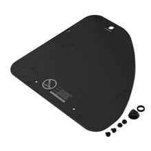 Carica l'immagine nel visualizzatore di Gallery, Coperchio in vetro personalizzato LAIKA per piano cottura SMEV