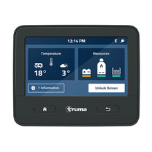 Carica l'immagine nel visualizzatore di Gallery, Truma iNet X Panel – Sistema di Controllo Centrale per Camper e Caravan