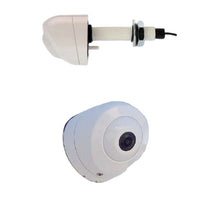 Carica l'immagine nel visualizzatore di Gallery, Custodia universale Alpine KIT-R1MHU per telecamere posteriori su camper e van