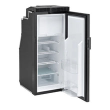 Carica l'immagine nel visualizzatore di Gallery, Display LED frigorifero Slim con modalità Power Saving