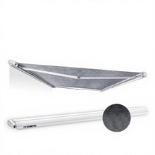 Carica l'immagine nel visualizzatore di Gallery, Vista completa tendalino motorizzato Dometic PR2500 con accessori e telecomando incluso