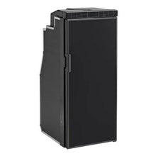 Carica l'immagine nel visualizzatore di Gallery, Frigorifero Slim 90L design compatto ad alta capacità