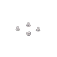 Carica l'immagine nel visualizzatore di Gallery, Ricambi portabici Fiamma Carry-Bike CL Red, Blue & Grey