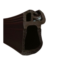 Carica l'immagine nel visualizzatore di Gallery, Ricambi porta Dometic Cara D-RF - Pannello porta