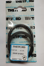 Carica l'immagine nel visualizzatore di Gallery, Ricambi cassetta wc Thetford C200 senza ruote