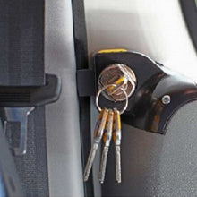 Carica l'immagine nel visualizzatore di Gallery, HEOSafe Van Security Pack bianco completo per camper Fiat Ducato