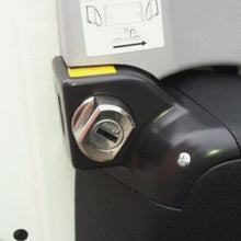 Carica l'immagine nel visualizzatore di Gallery, HEOSafe Van Security Pack nero completo per camper Fiat Ducato