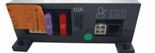 Carica l'immagine nel visualizzatore di Gallery, Installazione connettore coassiale su impianto satellitare mobil