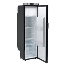 Carica l'immagine nel visualizzatore di Gallery, Interno frigorifero Slim 140L spazioso e organizzato