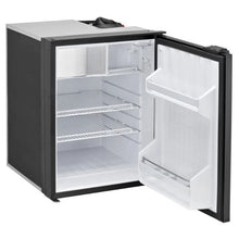 Carica l'immagine nel visualizzatore di Gallery, Interno spazioso frigorifero Cruise 85L organizzato