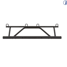 Carica l'immagine nel visualizzatore di Gallery, Sistema Isofix cinture decentrata per sedili camper, sicurezza e fissaggio rapido seggiolini van