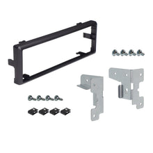 Carica l'immagine nel visualizzatore di Gallery, Kit installazione Alpine Halo KIT-F9VWCRA per VW Crafter