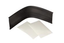 Carica l'immagine nel visualizzatore di Gallery, Ricambi portabici Fiamma vw t5 red - black