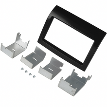 Carica l'immagine nel visualizzatore di Gallery, Kit installazione per sostituzione radio originale Ducato con Alpine