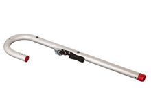 Carica l'immagine nel visualizzatore di Gallery, Ricambi portabici Fiamma Carry-Bike Lift 77