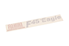 Carica l'immagine nel visualizzatore di Gallery, Ricambi tendalino Fiamma F45s Eagle Polar white 350-450