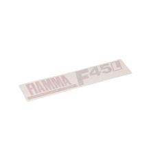 Carica l'immagine nel visualizzatore di Gallery, Ricambi tendalino Fiamma F45L Titanium 450-550