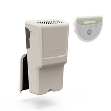 Carica l'immagine nel visualizzatore di Gallery, Kit di ventilazione elettrico Thetford per l'estrazione degli odori dal bagno del camper