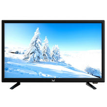 Carica l'immagine nel visualizzatore di Gallery, Majestic Smart TV 22" Full HD compatto per veicoli ricreazionali