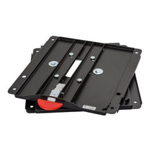 Carica l'immagine nel visualizzatore di Gallery, Piastra girevole lato guida per camper Peugeot Expert