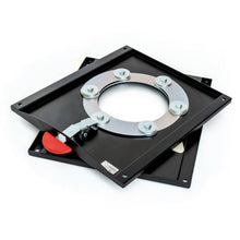 Carica l'immagine nel visualizzatore di Gallery, Piastra girevole CTA per Renault Master con freno elettrico